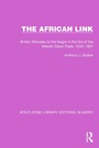 Cover: The African Link - Routledge