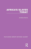 Cover: Africa's Slaves Today - Routledge