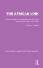Cover: The African Link - Routledge