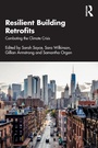 Cover: Resilient Building Retrofits - Routledge