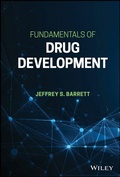 Cover: Fundamentals of Drug Development - Wiley