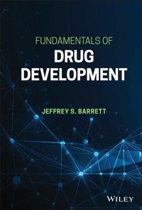 Abbildung von: Fundamentals of Drug Development - Wiley