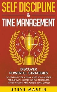 Enlarge image Cover: Self Discipline & Time Management - Draft2digital