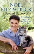 Cover: Beyond Supervet: How Animals Make Us The Best We Can Be - Trapeze