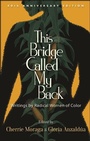Cover: This Bridge Called My Back, Fortieth Anniversary Edition - De Gruyter
