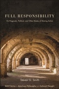 Bild: Full Responsibility - State University of New York Press