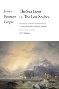 Cover: The Sea Lions - State University of New York Press