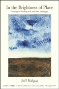 Cover: In the Brightness of Place - De Gruyter
