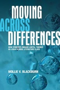 Cover: Moving across Differences - SUNY Press