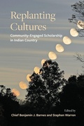 Cover: Replanting Cultures - State University of New York Press