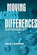 Cover: Moving across Differences - State University of New York Press
