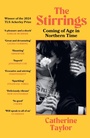 Cover: The Stirrings - Weidenfeld and Nicholson