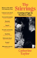 Cover: The Stirrings - Weidenfeld and Nicholson