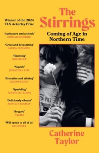 Enlarge image Cover: The Stirrings - Weidenfeld and Nicholson