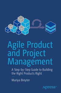 Enlarge image Cover: Agile Product and Project Management - APress
