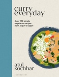 Cover: Curry Everyday - Bloomsbury Absolute