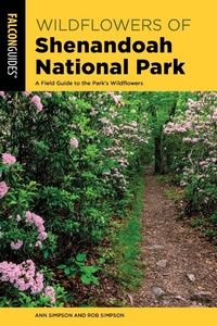 Abbildung von: Wildflowers of Shenandoah National Park - Globe Pequot