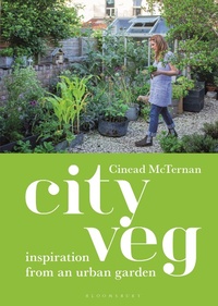 Abbildung von: City Veg - Bloomsbury Wildlife