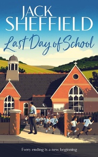 Abbildung von: Last Day of School - Bantam Press