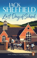 Cover: Last Day of School - Penguin (Transworld)