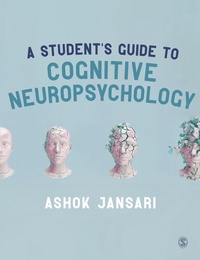 Abbildung von: A Student's Guide to Cognitive Neuropsychology - SAGE Publications Ltd