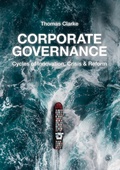 Cover: Corporate Governance - SAGE Publications Ltd
