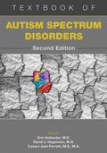 Cover: Textbook of Autism Spectrum Disorders - American Psychiatric Association Publishing