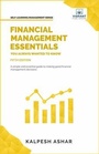 Cover: Financial Management Essentials You Always Wanted to Know: 5th Edition - De Gruyter
