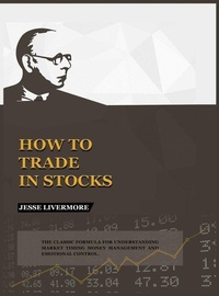 Enlarge image Cover: How to Trade In Stocks - www.bnpublishing.com