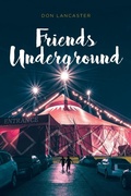 Cover: Friends Underground - Fulton Books