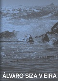 Cover: &Aacute;lvaro Siza Viera: A Pool in the Sea - Actar