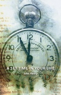 Cover: A Set Time in Your Life - Trilogy Christian Publishing