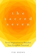 Cover: The Sacred Seven - Trilogy Christian Publishing