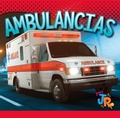 Cover: Ambulancias - Bolt Jr.