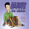 Cover: Aunt Ima Mazing - Elk Lake Publishing Inc
