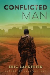 Enlarge image Cover: Conflicted Man - Ambassador International