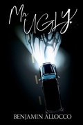 Cover: Mr. Ugly - BLACK ROSE WRITING
