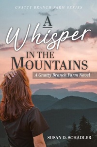 Abbildung von: A Whisper in the Mountains - Trilogy Christian Publishing