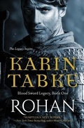 Cover: Rohan - Karin Tabke LLC