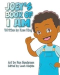 Cover: Joey's Book Of I Am - Broomhill Publishing