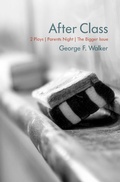 Cover: After Class - Talonbooks