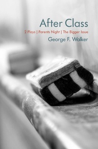 Enlarge image Cover: After Class - Talonbooks