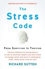 Cover: The Stress Code - Pan Macmillan