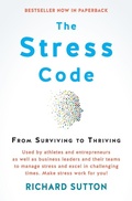 Cover: The Stress Code - Pan Macmillan