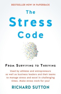 Enlarge image Cover: The Stress Code - Pan Macmillan