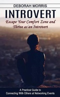 Cover: Introvert - Jason Thawne
