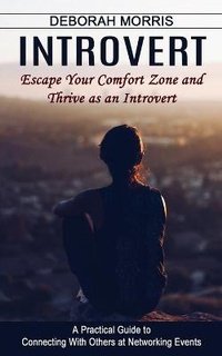 Enlarge image Cover: Introvert - Jason Thawne