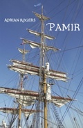 Cover: Pamir - Distributed By Ingram Spark