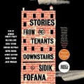 Cover: Stories from the Tenants Downstairs - SIMON & SCHUSTER AUDIO