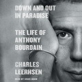 Cover: Down and Out in Paradise - SIMON & SCHUSTER AUDIO